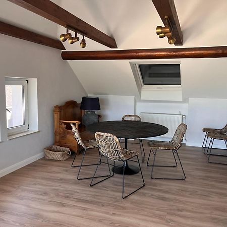 B&B Roudenhaff Echternach Luaran gambar