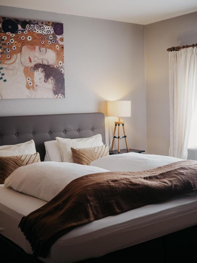 B&B Roudenhaff Echternach Luaran gambar