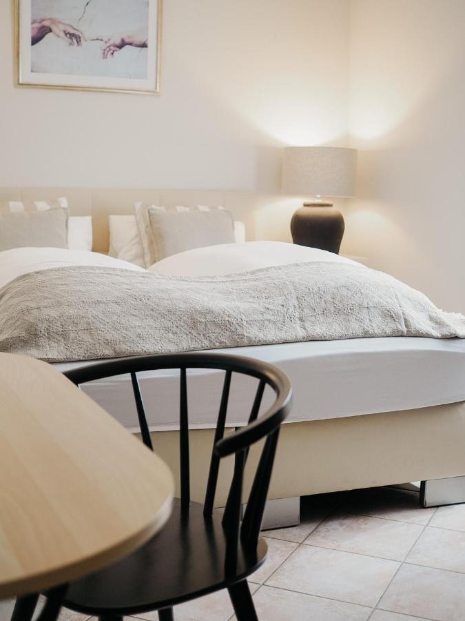 B&B Roudenhaff Echternach Luaran gambar
