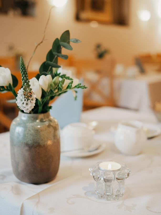 B&B Roudenhaff Echternach Luaran gambar