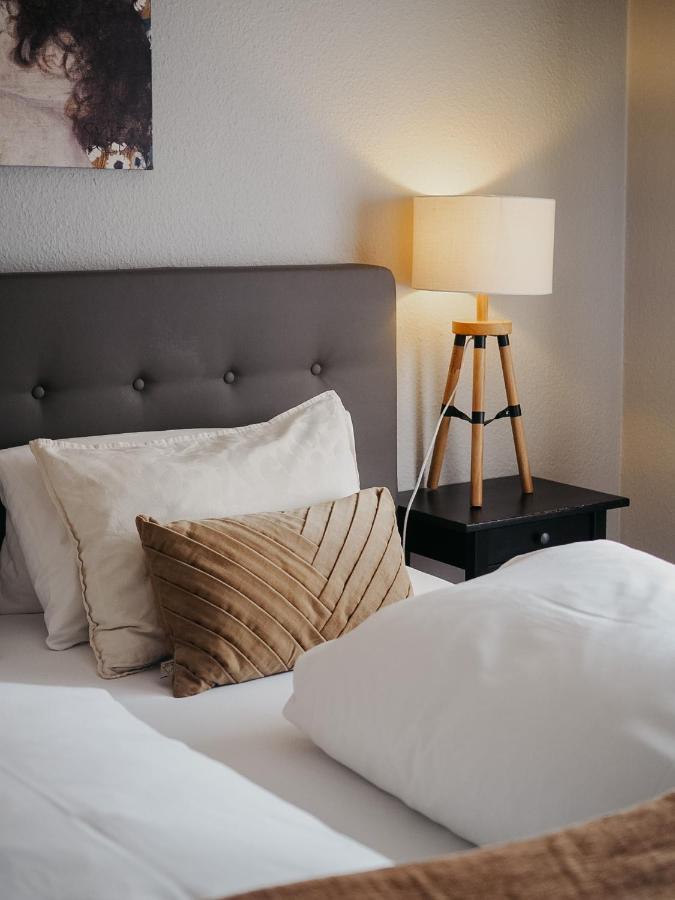 B&B Roudenhaff Echternach Luaran gambar