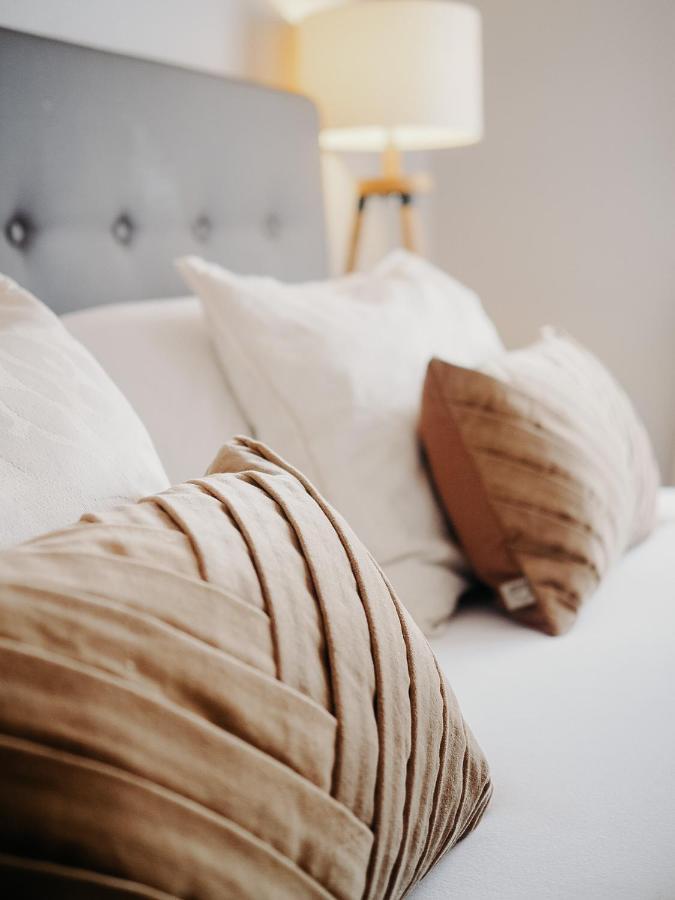 B&B Roudenhaff Echternach Luaran gambar