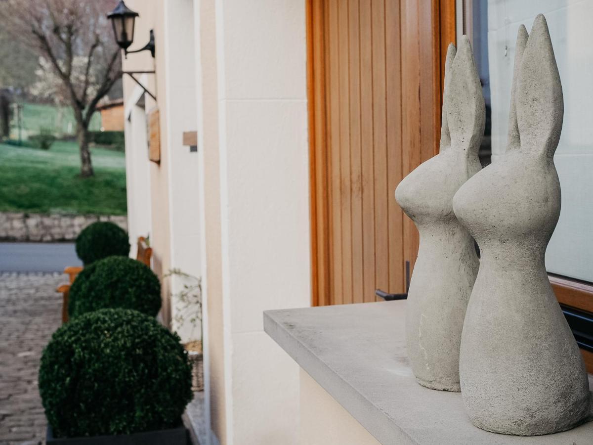 B&B Roudenhaff Echternach Luaran gambar