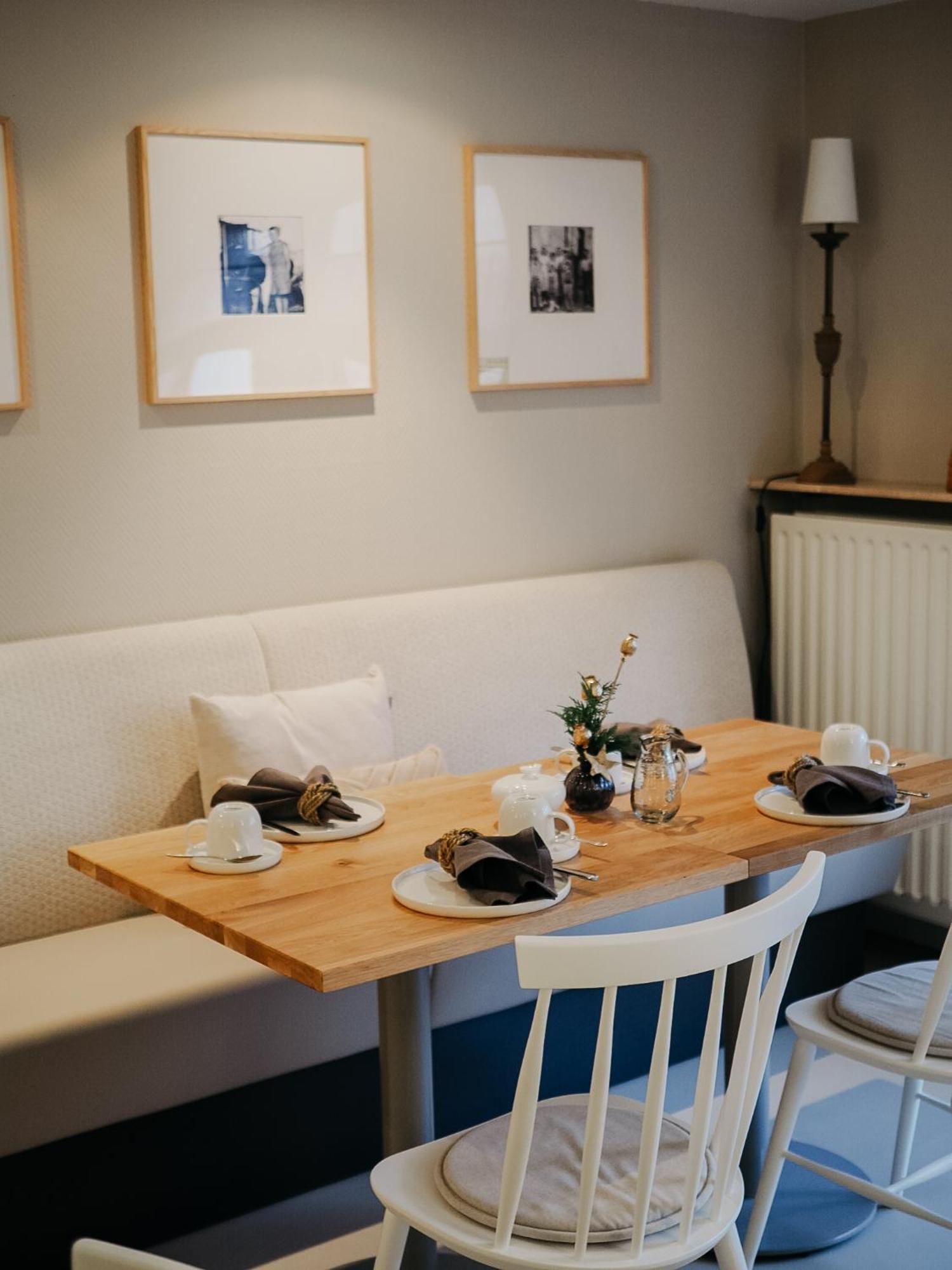 B&B Roudenhaff Echternach Luaran gambar