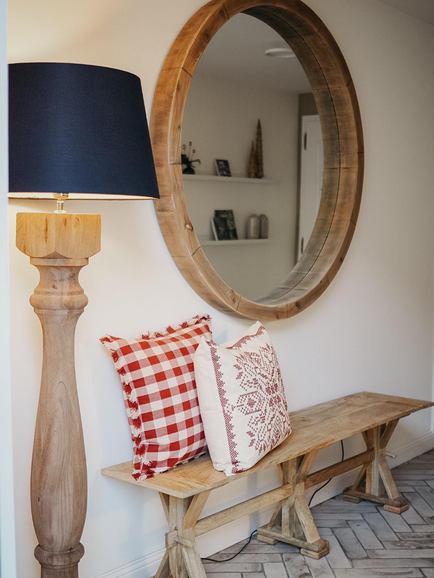 B&B Roudenhaff Echternach Luaran gambar