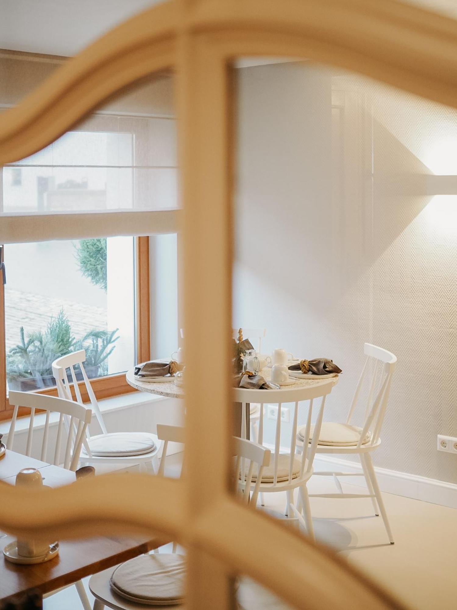B&B Roudenhaff Echternach Luaran gambar