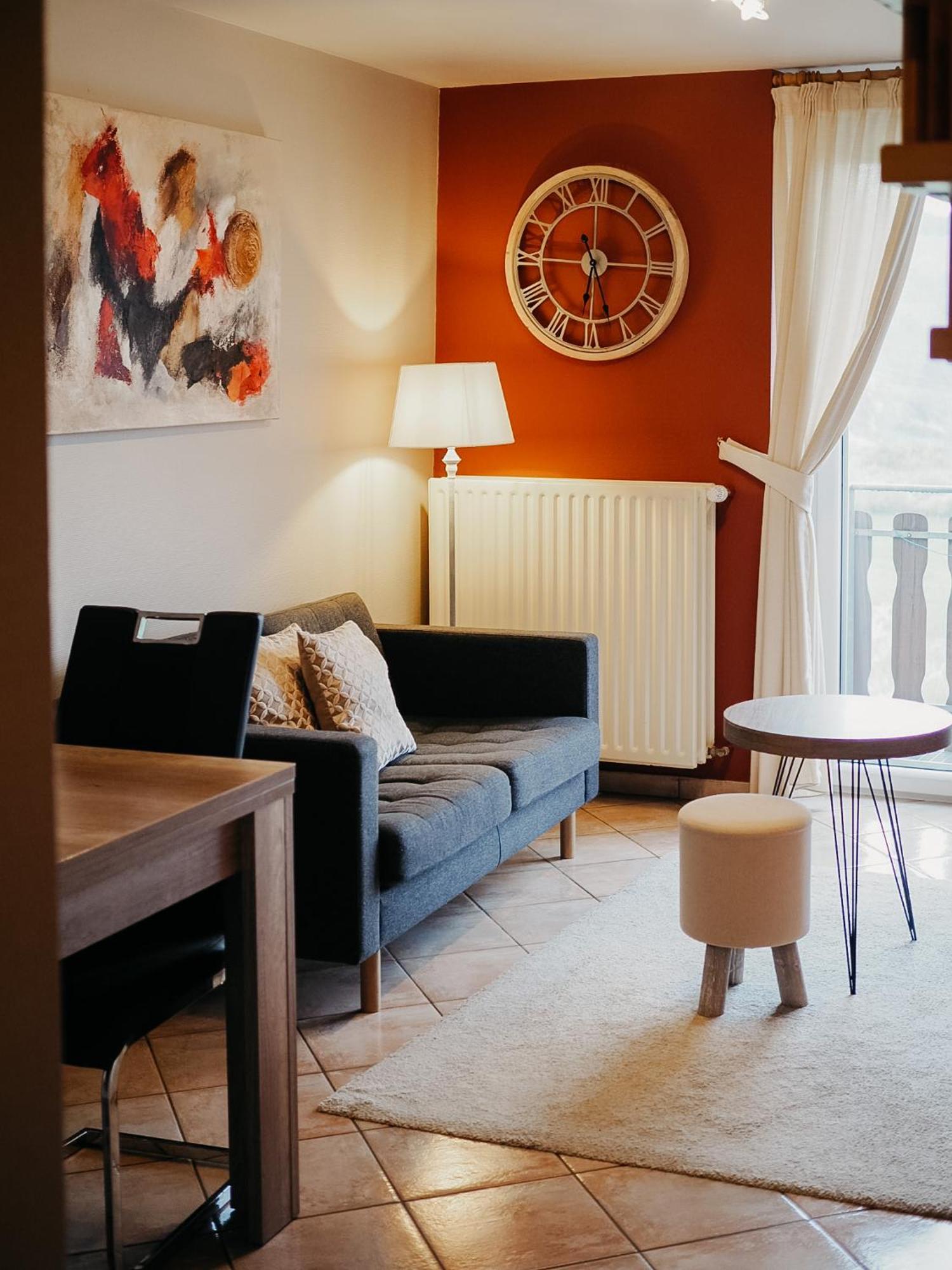 B&B Roudenhaff Echternach Luaran gambar