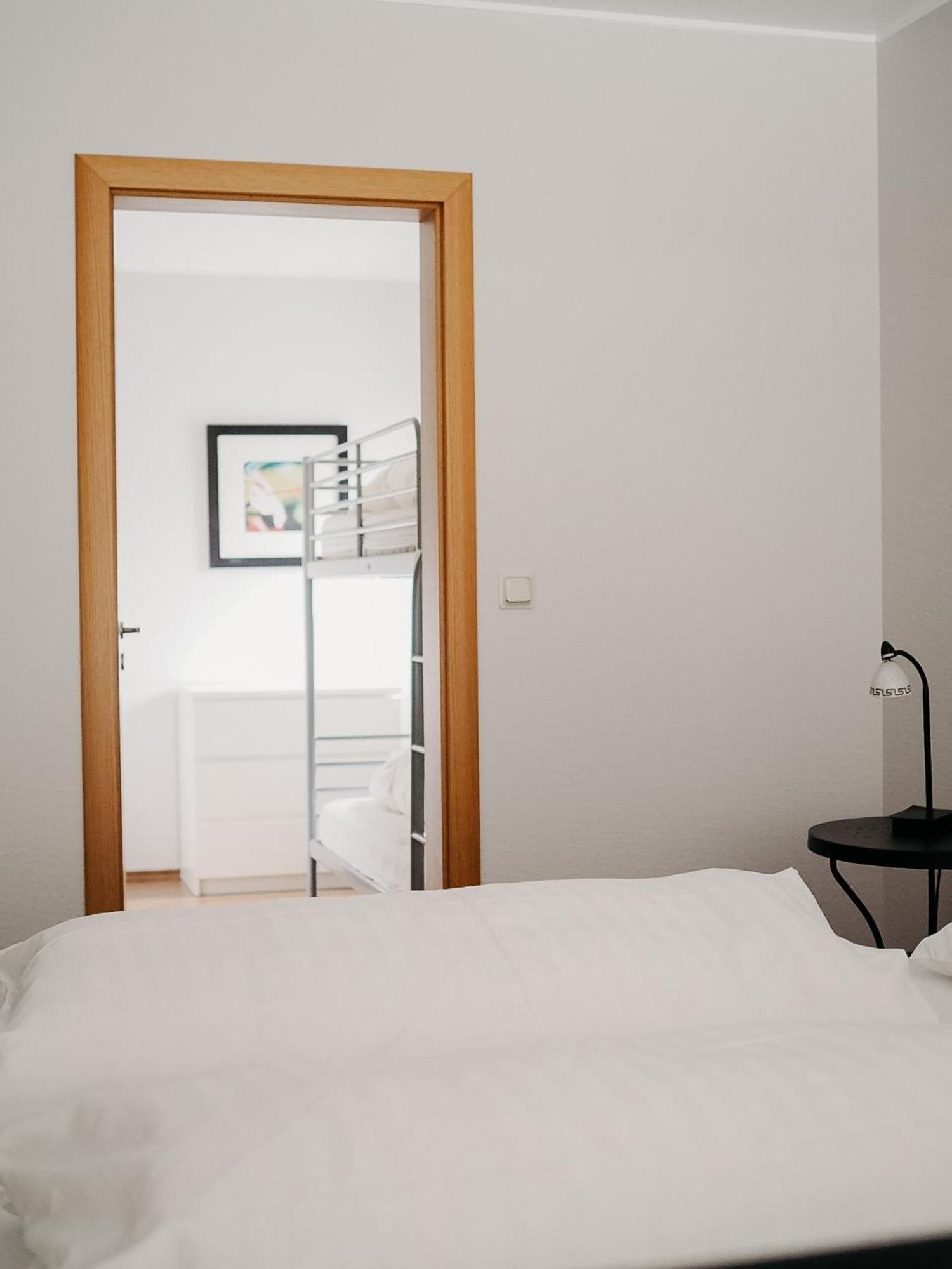 B&B Roudenhaff Echternach Luaran gambar