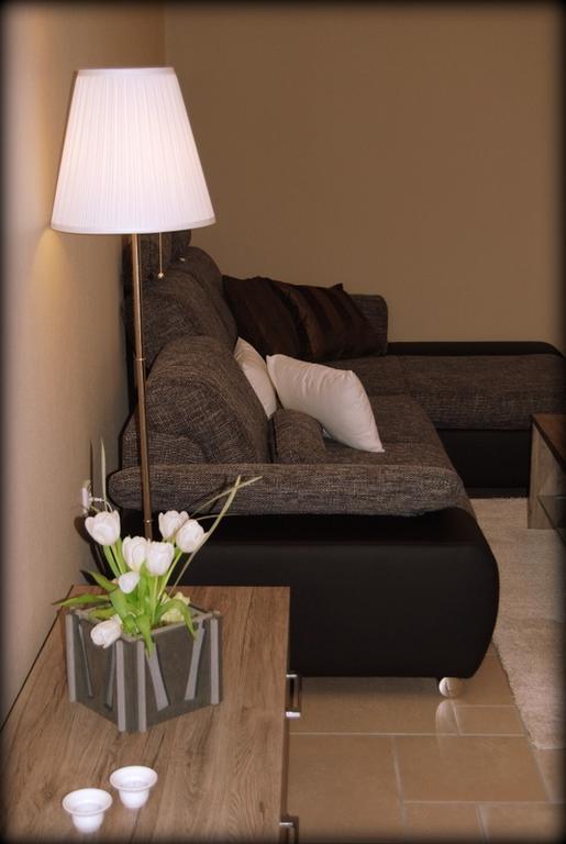 B&B Roudenhaff Echternach Bilik gambar