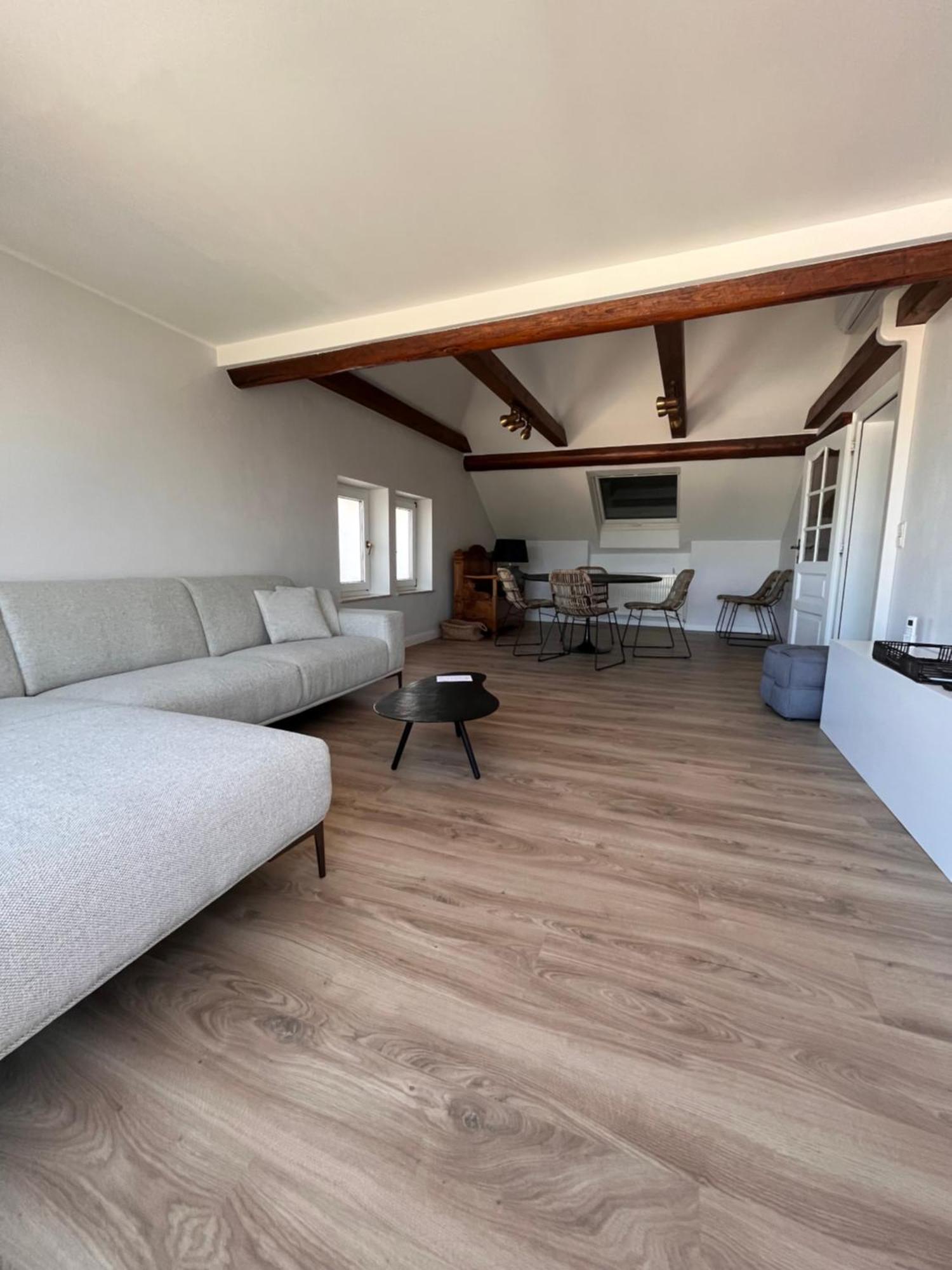 B&B Roudenhaff Echternach Luaran gambar