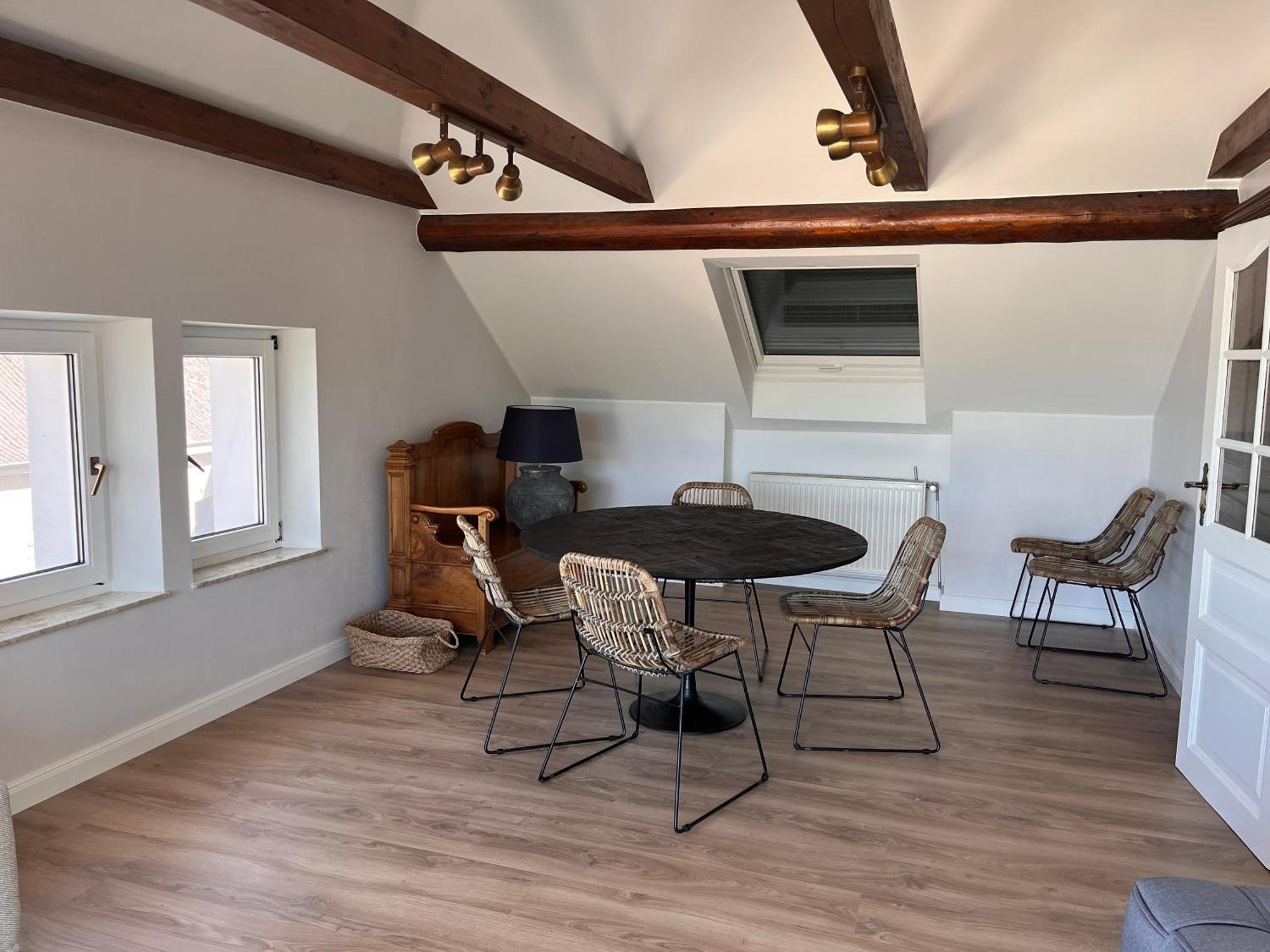 B&B Roudenhaff Echternach Luaran gambar