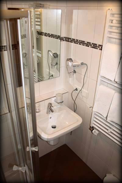 B&B Roudenhaff Echternach Bilik gambar