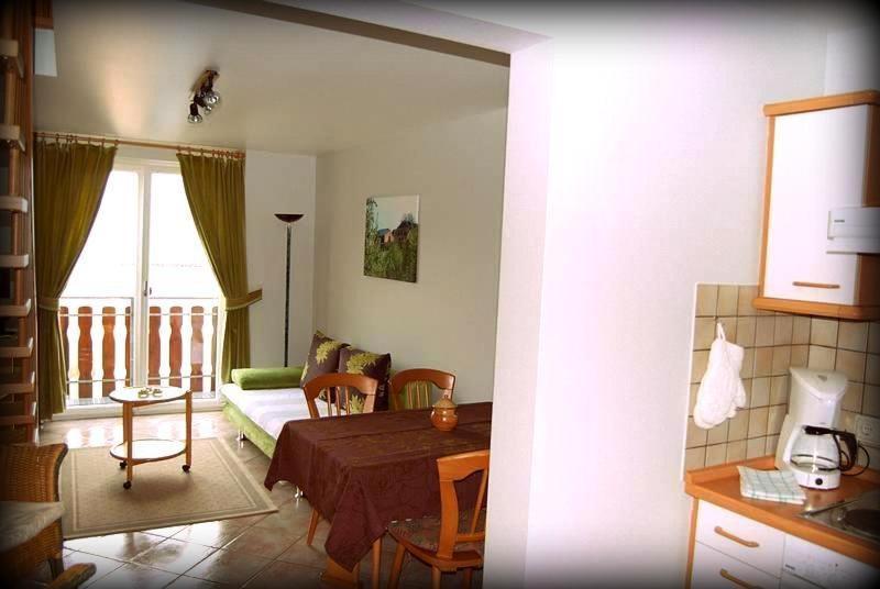 B&B Roudenhaff Echternach Bilik gambar