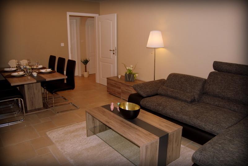 B&B Roudenhaff Echternach Bilik gambar