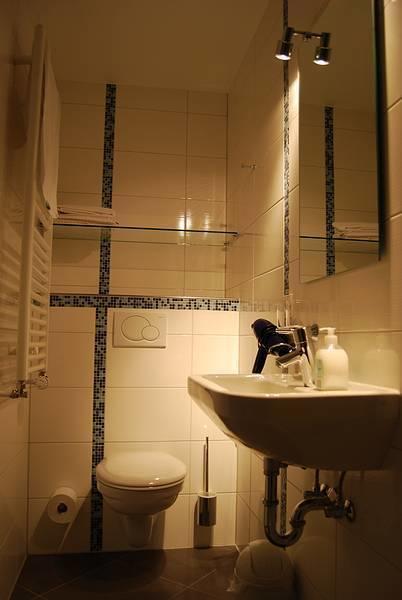 B&B Roudenhaff Echternach Bilik gambar