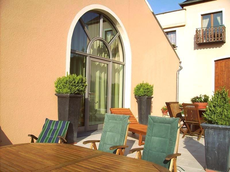 B&B Roudenhaff Echternach Luaran gambar