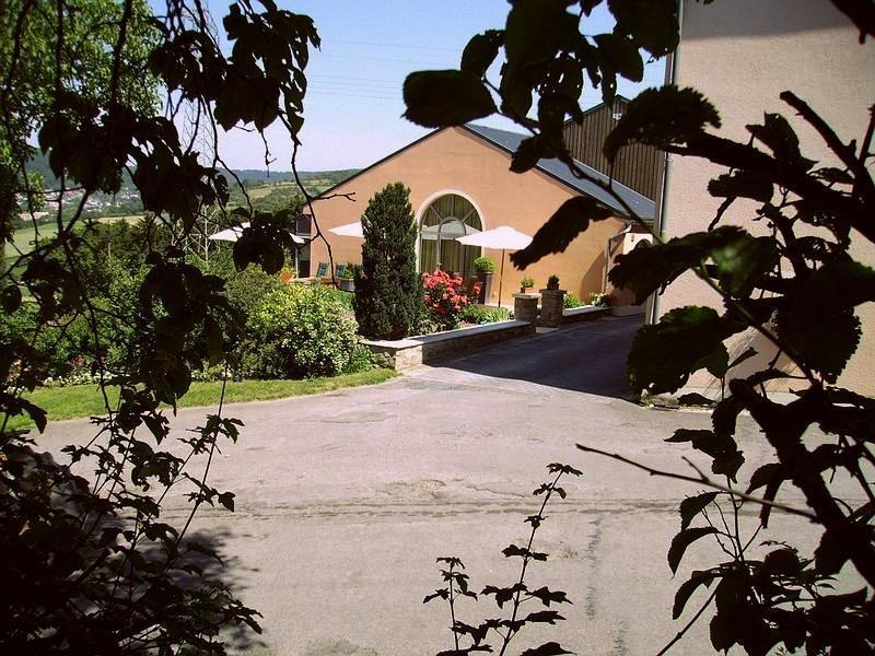 B&B Roudenhaff Echternach Luaran gambar