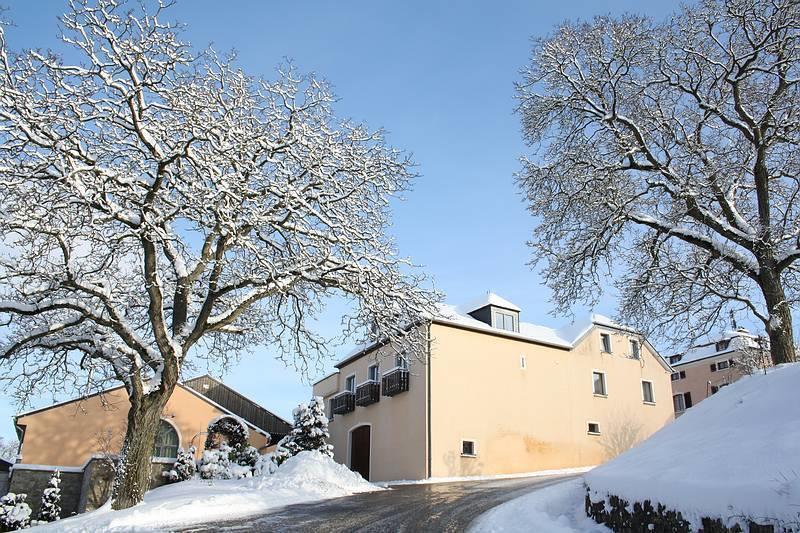 B&B Roudenhaff Echternach Luaran gambar