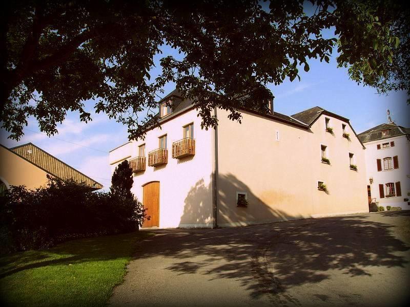 B&B Roudenhaff Echternach Bilik gambar