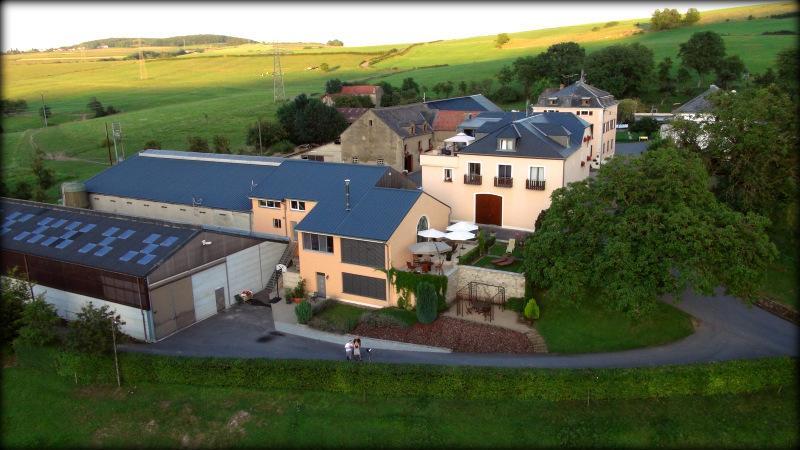 B&B Roudenhaff Echternach Luaran gambar