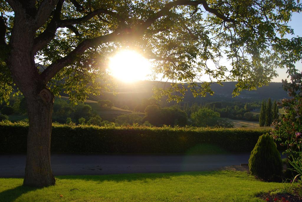 B&B Roudenhaff Echternach Luaran gambar